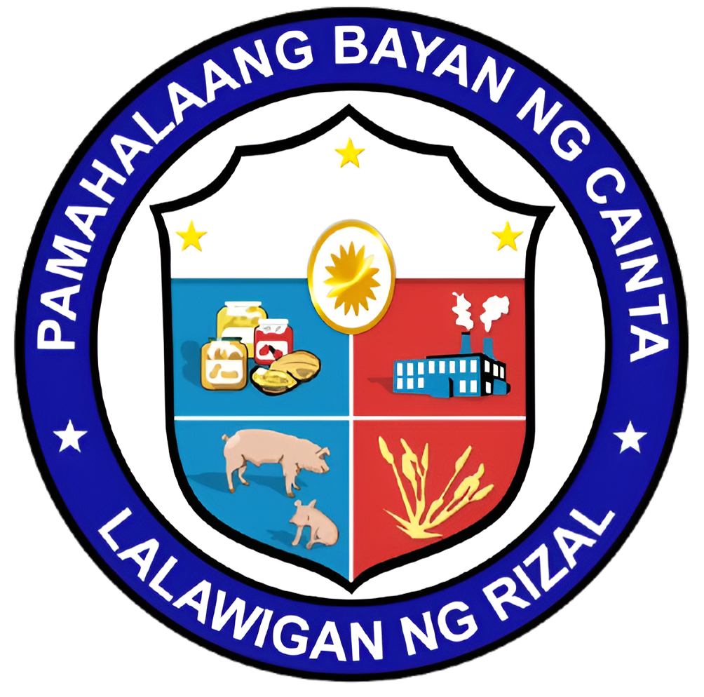 Cainta Logo